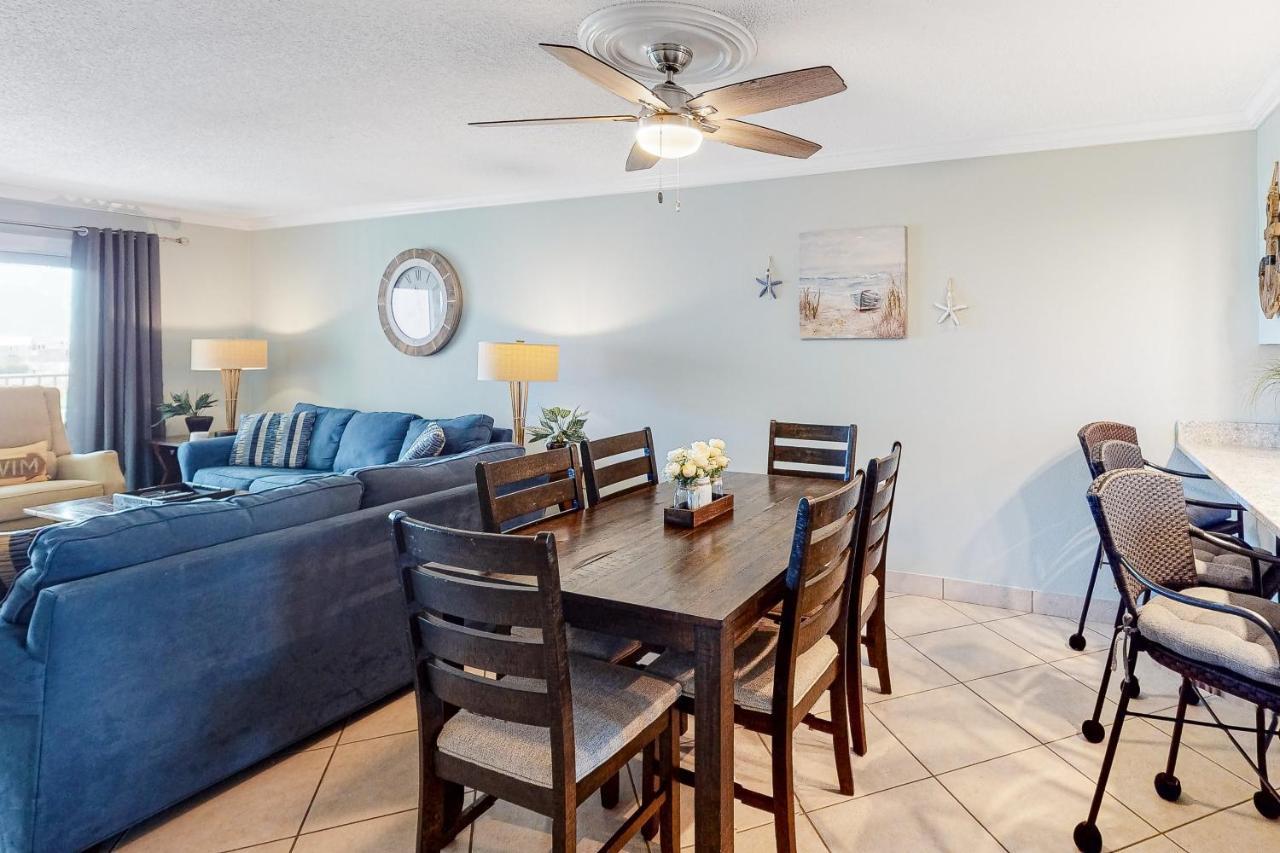 Apartmán The Islander 412 Destin Exteriér fotografie