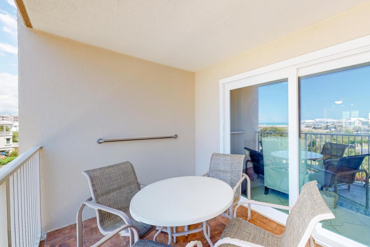 Apartmán The Islander 412 Destin Exteriér fotografie