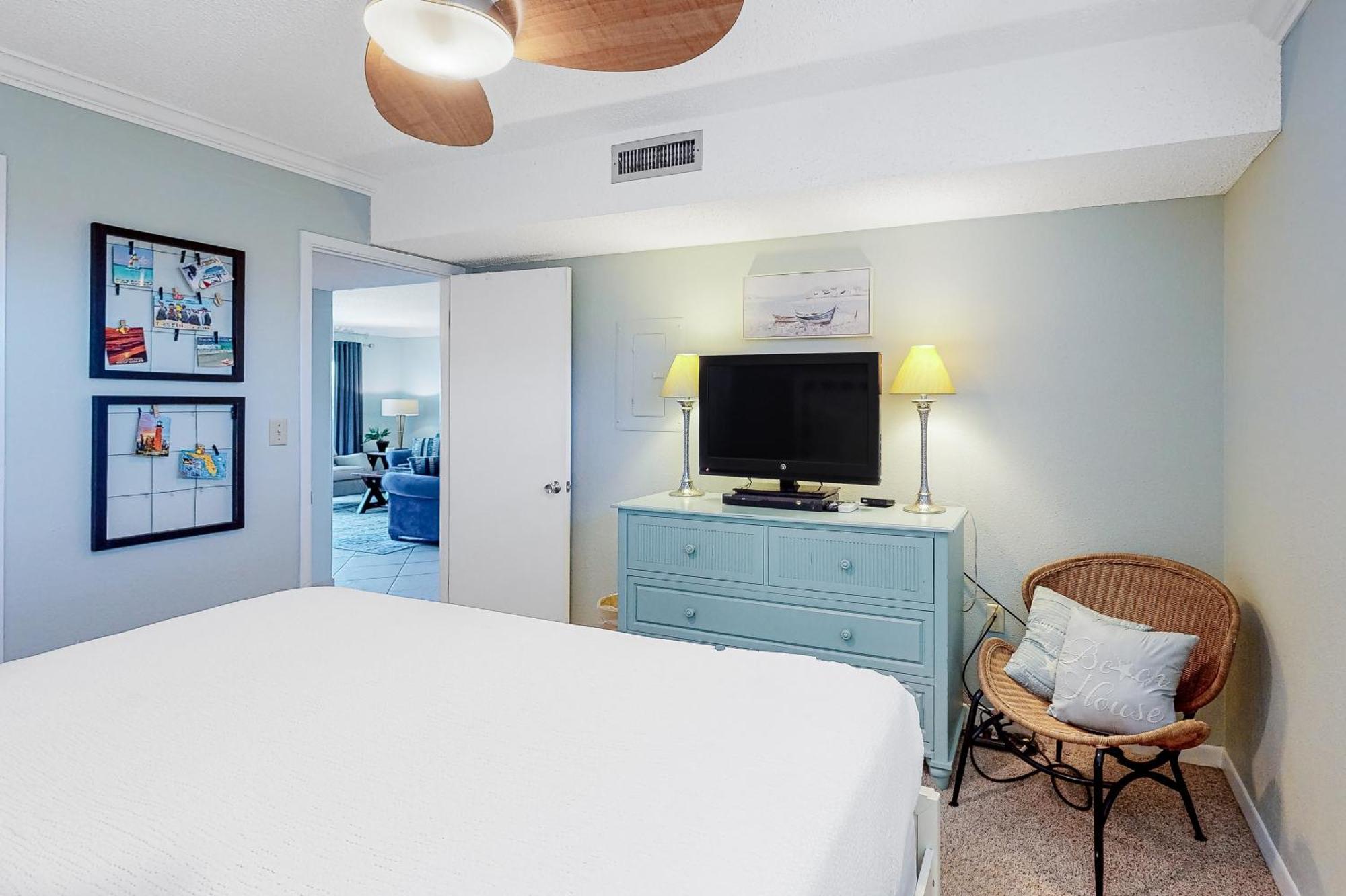 Apartmán The Islander 412 Destin Exteriér fotografie
