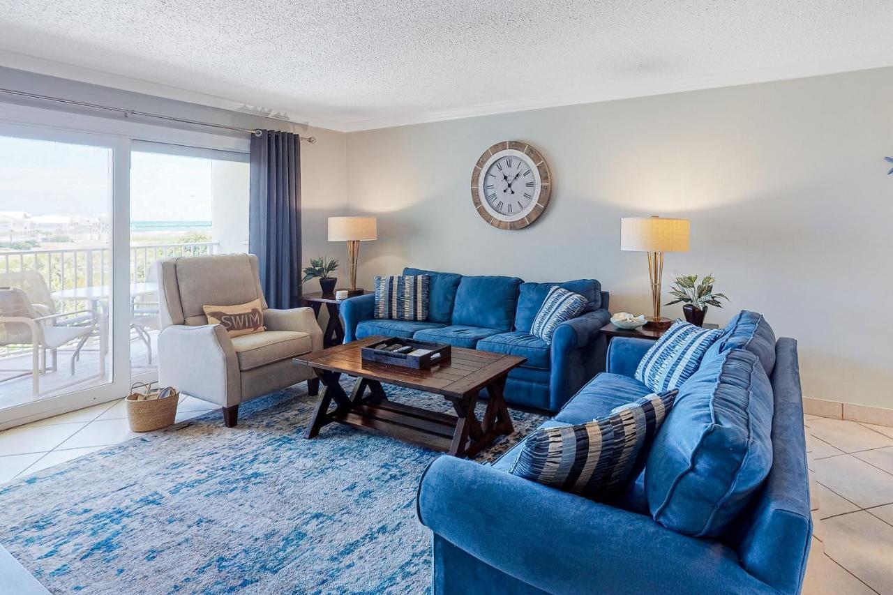 Apartmán The Islander 412 Destin Exteriér fotografie