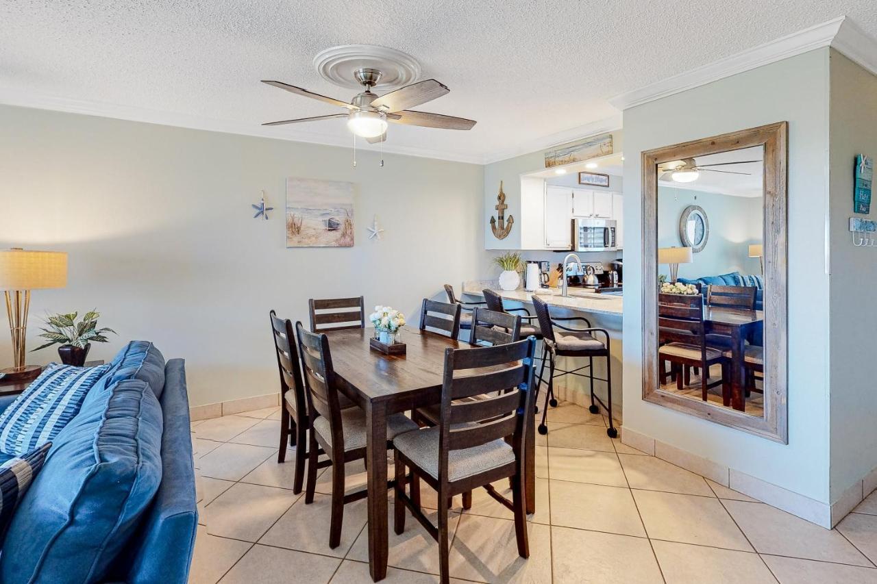 Apartmán The Islander 412 Destin Exteriér fotografie