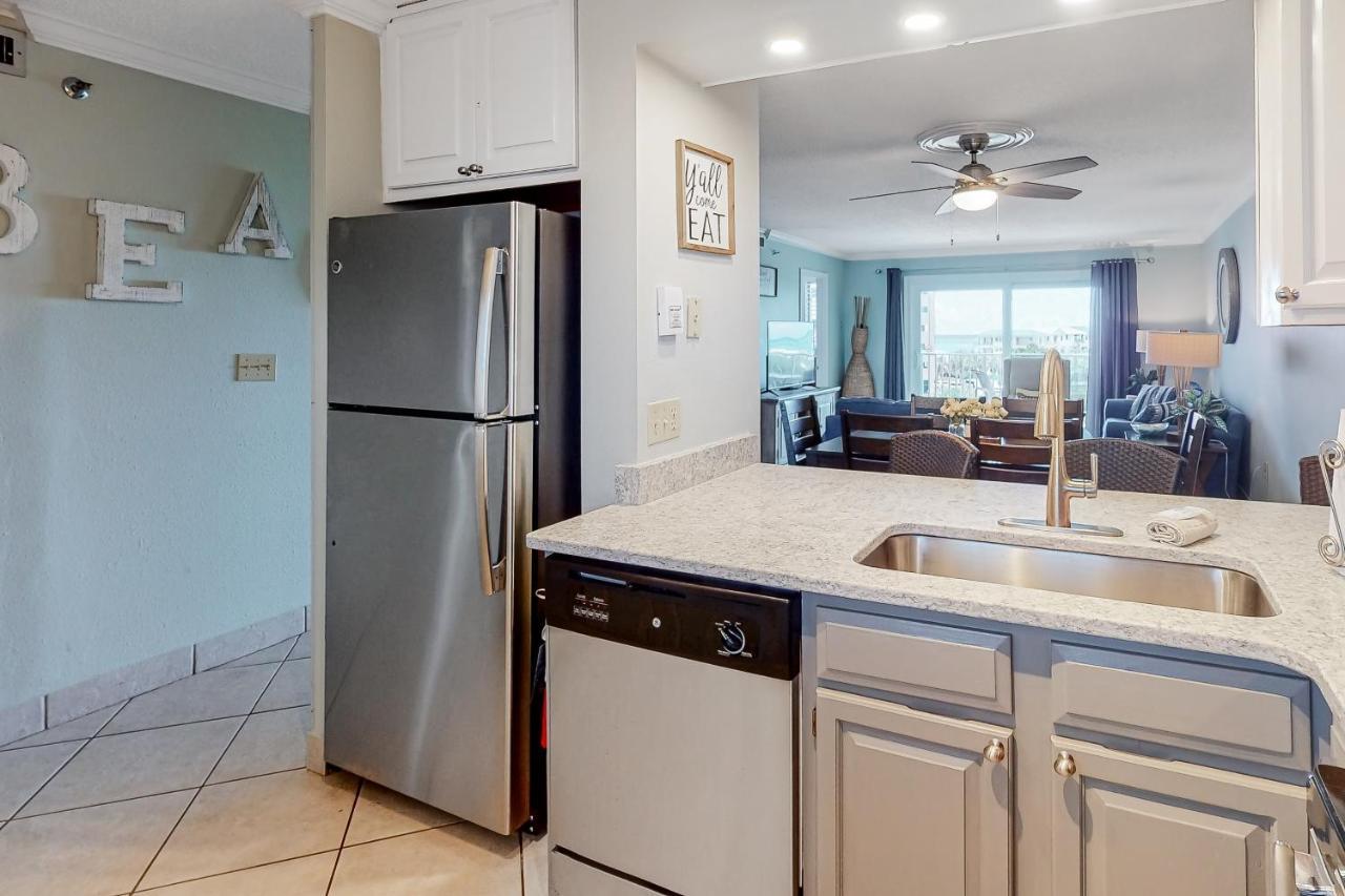 Apartmán The Islander 412 Destin Exteriér fotografie