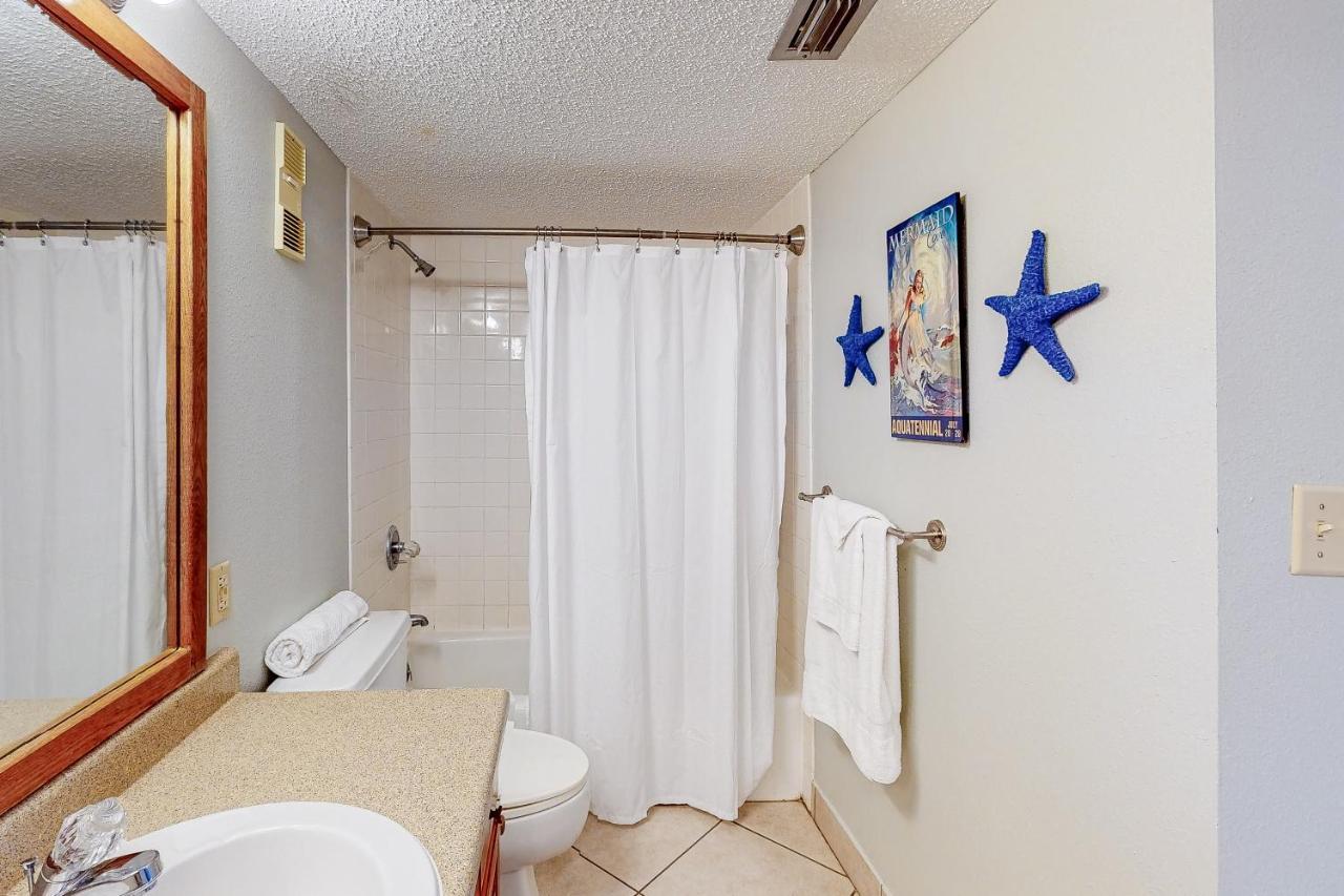 Apartmán The Islander 412 Destin Exteriér fotografie