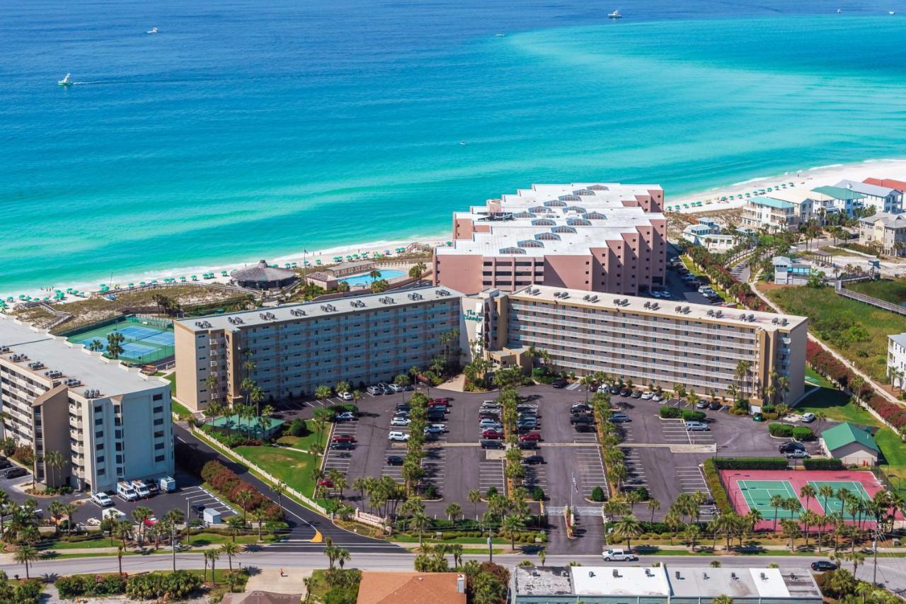 Apartmán The Islander 412 Destin Exteriér fotografie