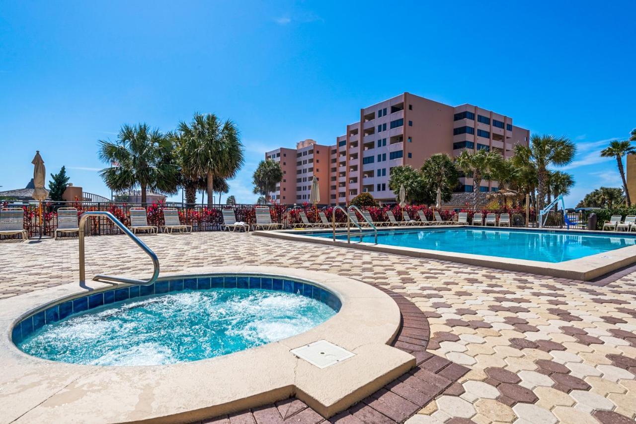 Apartmán The Islander 412 Destin Exteriér fotografie